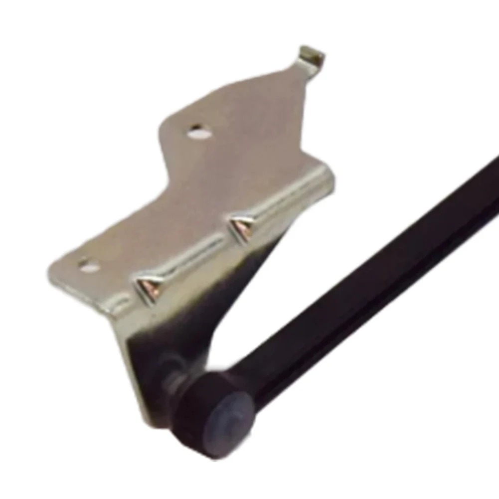 Como imagem mostra sensor de nível do farol dianteiro automotivo sensor de nível frontal peça de reposição nova condição