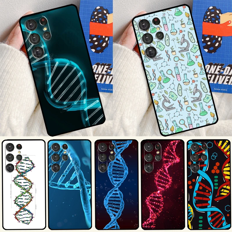 Science Dna Biology… - image