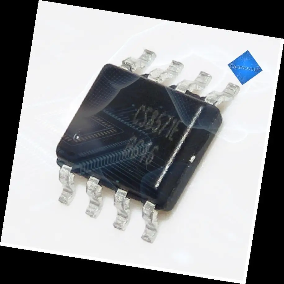 (5-10-20-30-100PCS) WOISN CS8571 SOP-8 CS8571E