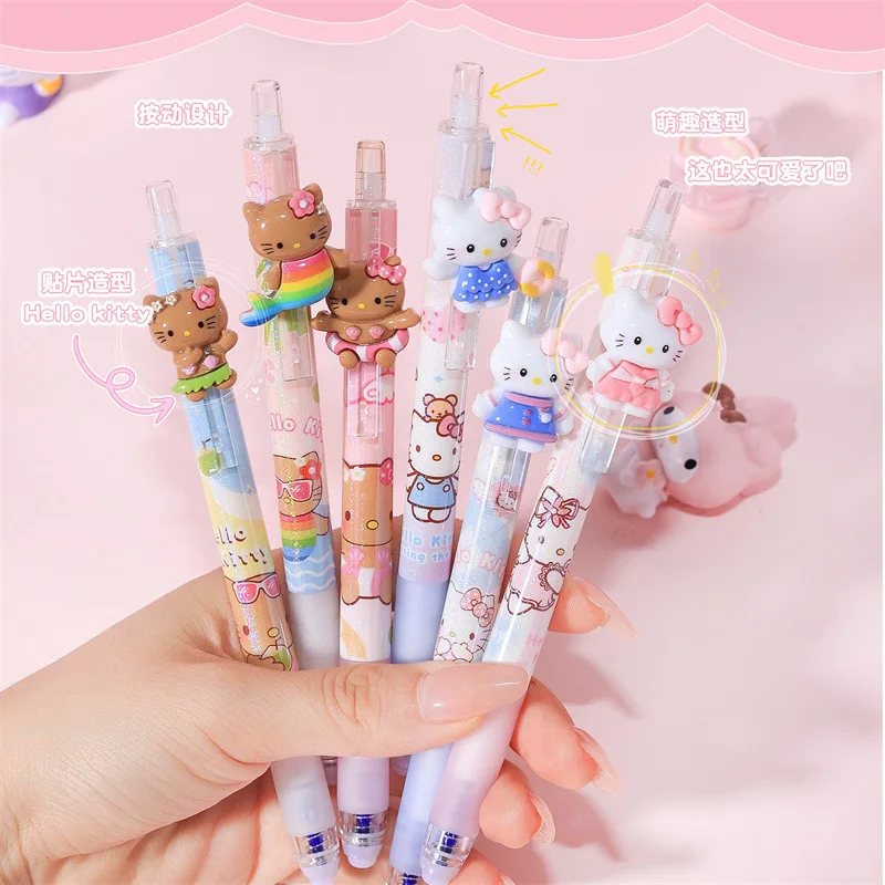 36 шт., детская ручка для письма