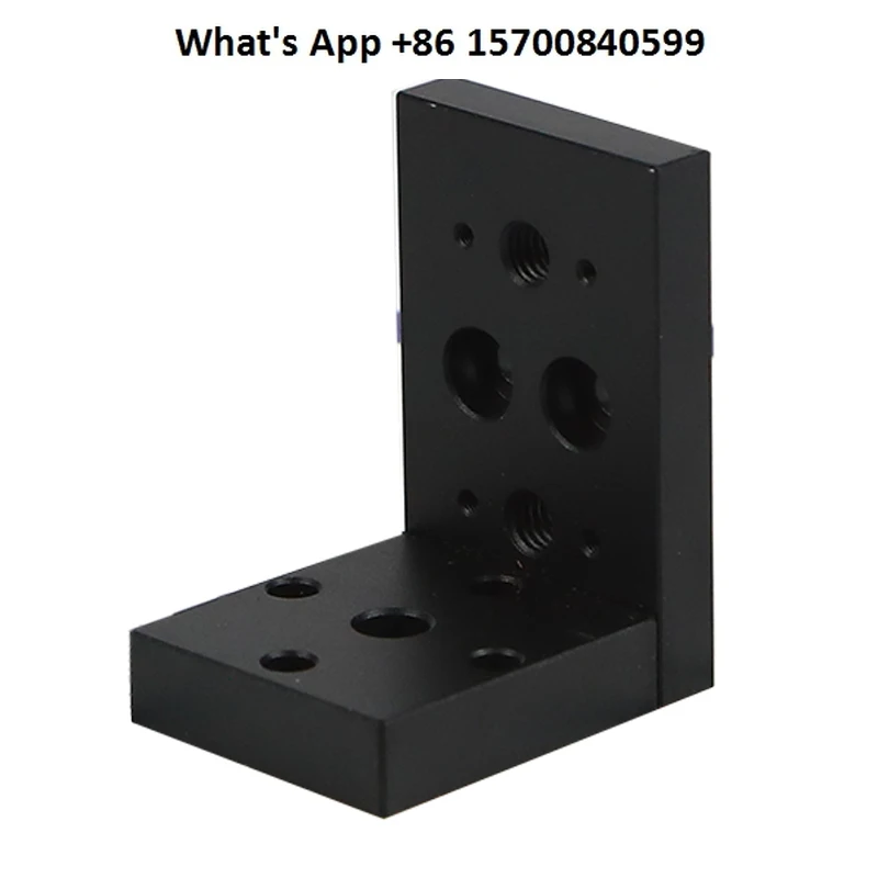 PJK03 right angle fixing block