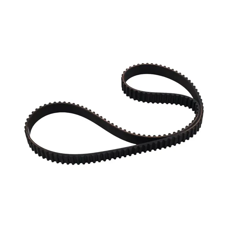 ABTD-67F-46241 Timing Belt For 4 Stroke F 75 80 90 100 115 HP Outboard Motor 67F-46241-00 67F-46241-00-00 18-15131