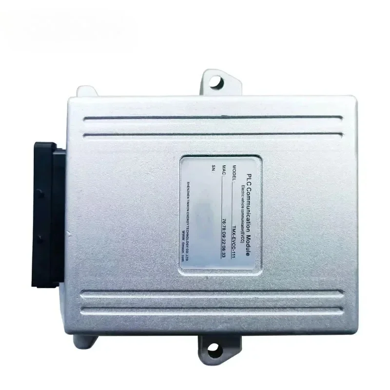 Cross-border Special Supply EVCC Electric vehicle PLC protocol converter box Auto Electric Vehicle Communication Controller