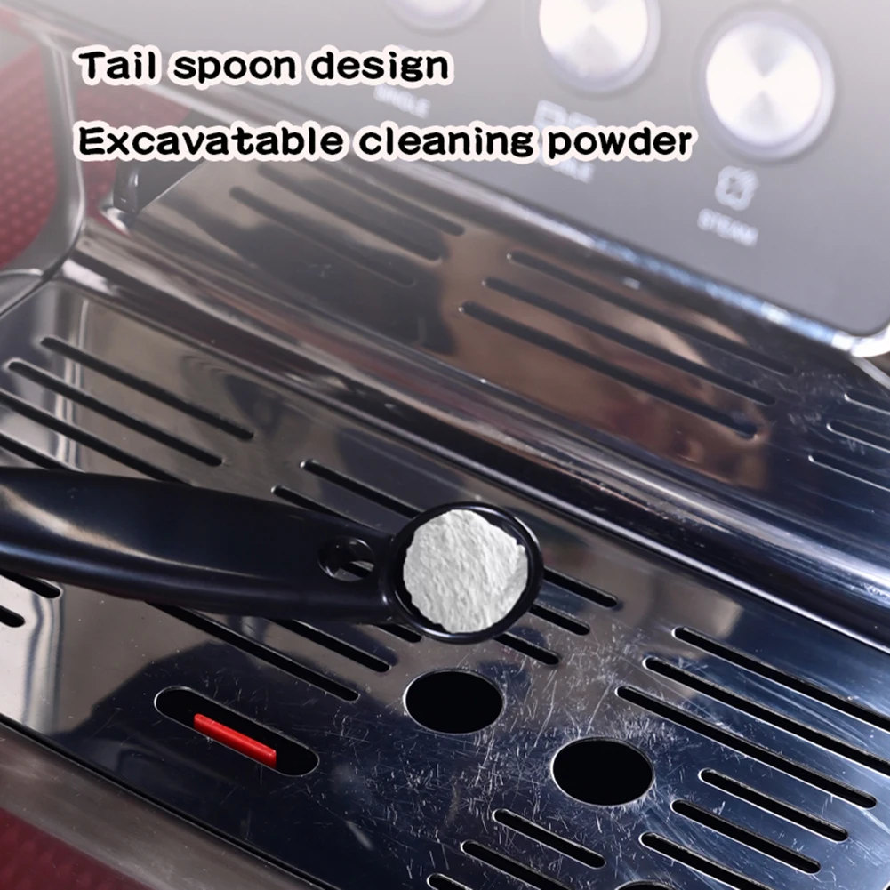 Coffee Machine Steam Cleaning Brush Coffee Washing Accessories Coffee Hine Washing Brush for Espresso Machine Cleaning - view 4