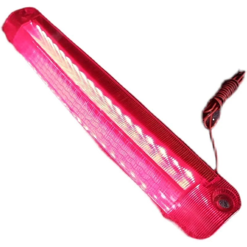 

For 30CM Brake Light Prado Lc120 Lexus GX470 2003-2009 Uiz For 3RD Rear Third Stop Light High Addtional Warning Lamp 81570-60081