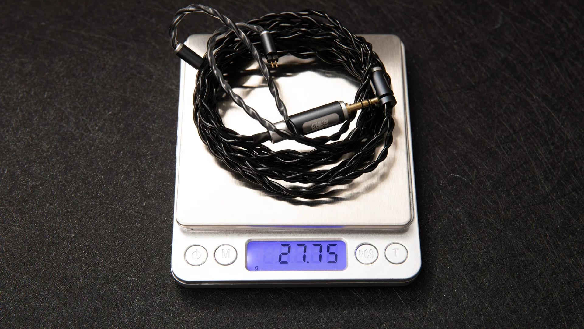 Vorbestellung: Linsoul Punch Audio Portazo 1DD + 2 Planar-Treiber IEM-Kopfhörer mit kraftvollem Bass und ultra-klaren Höhen – Detail 14
