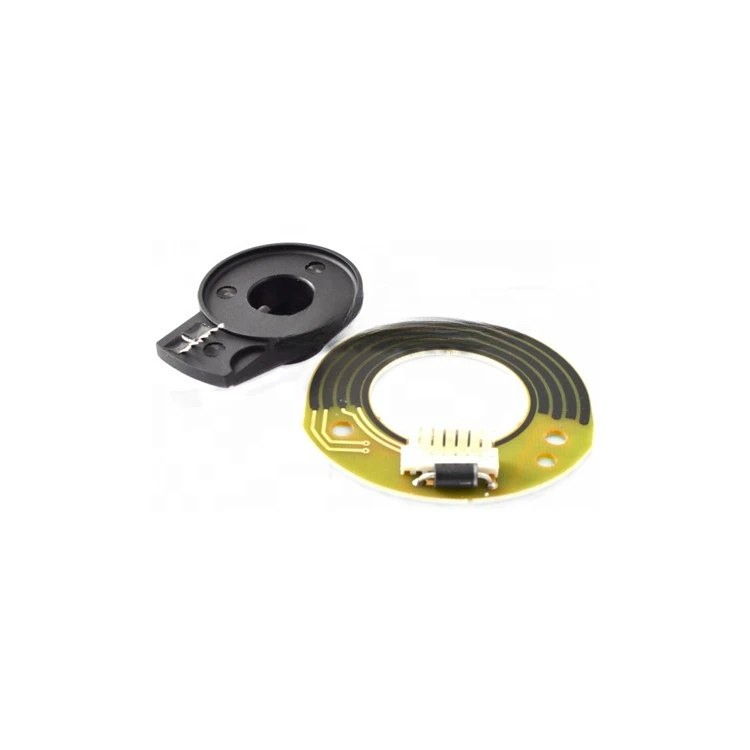 Electric Forklift Sensor Repair Kit for Linde