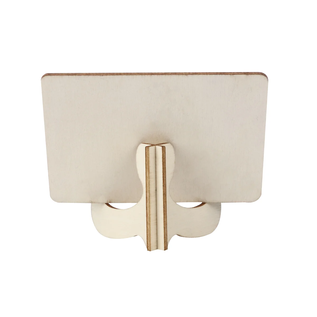 Event Decorations Tag Labels Mini Chalkboard Signs Small Blackboard Bamboo Easel Wedding