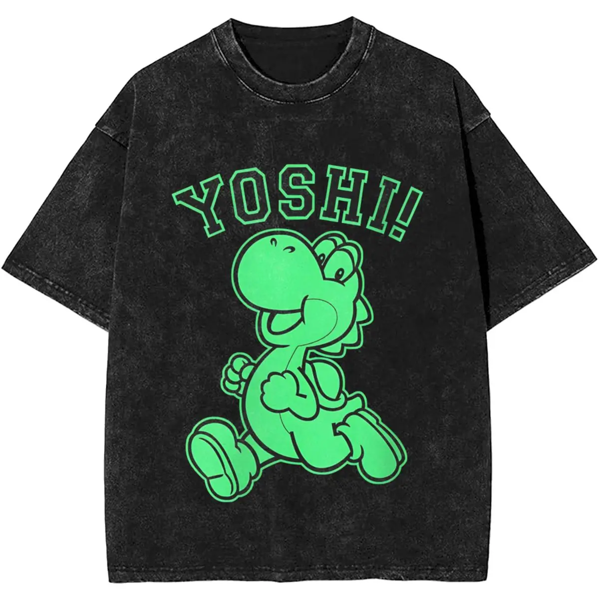 Men's Yoshi Super M… - image