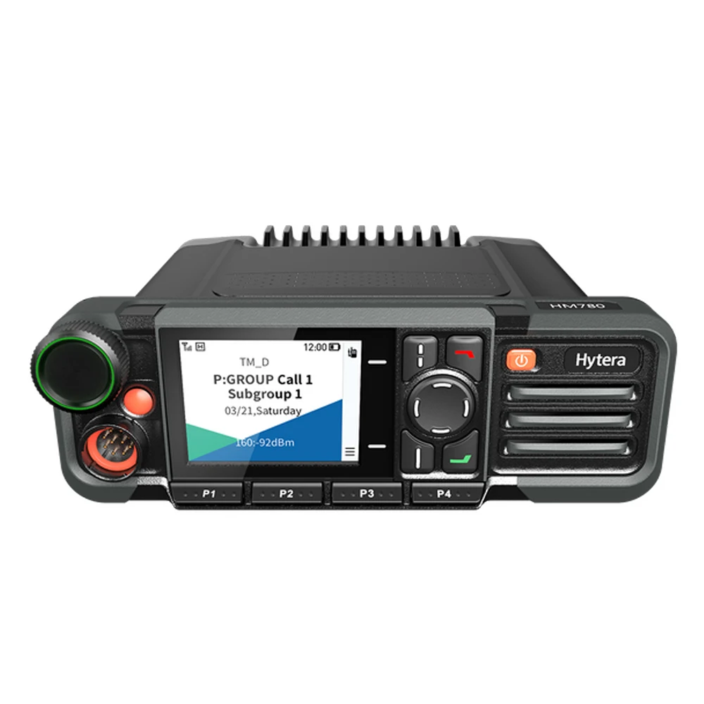 Hyt Era HM780 Dmr D…