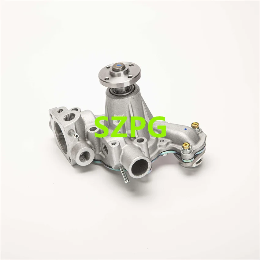 

119802-42000 119802-42002 Water Pump for Yanmar Engine 3TNV82 3TNE8A 23D8E
