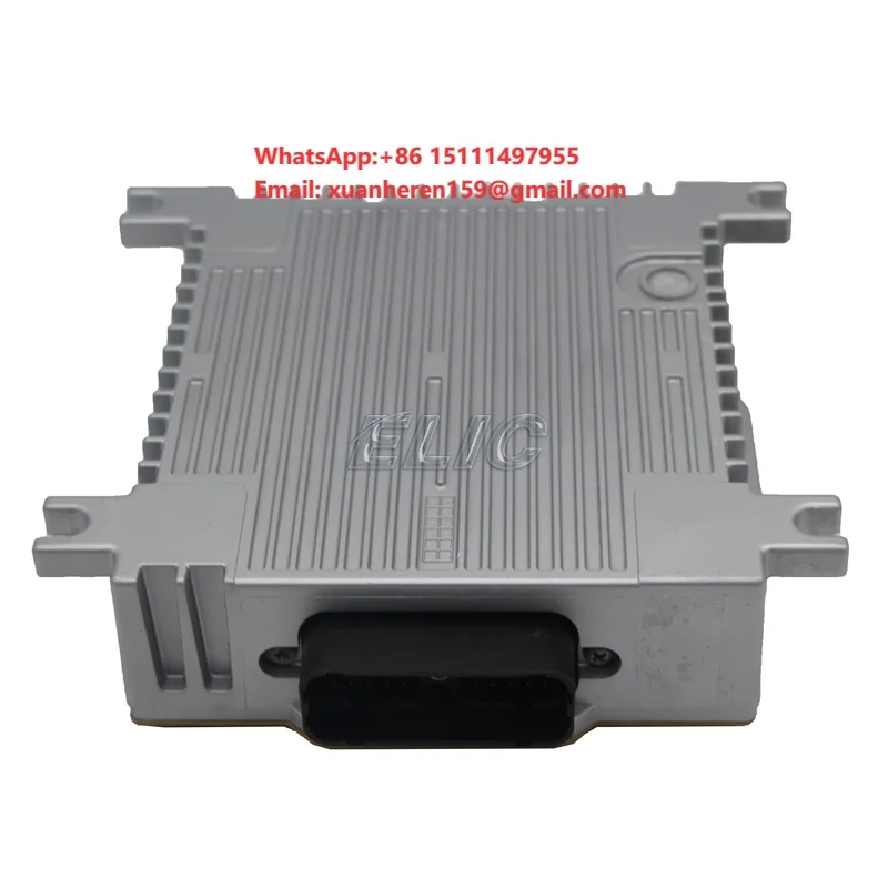 Excavator Spare Parts PC78US-6 Engine Control Controller 7825-62-1000 ECU Controller for Komatsu Replacement