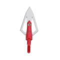 Red 6pcs