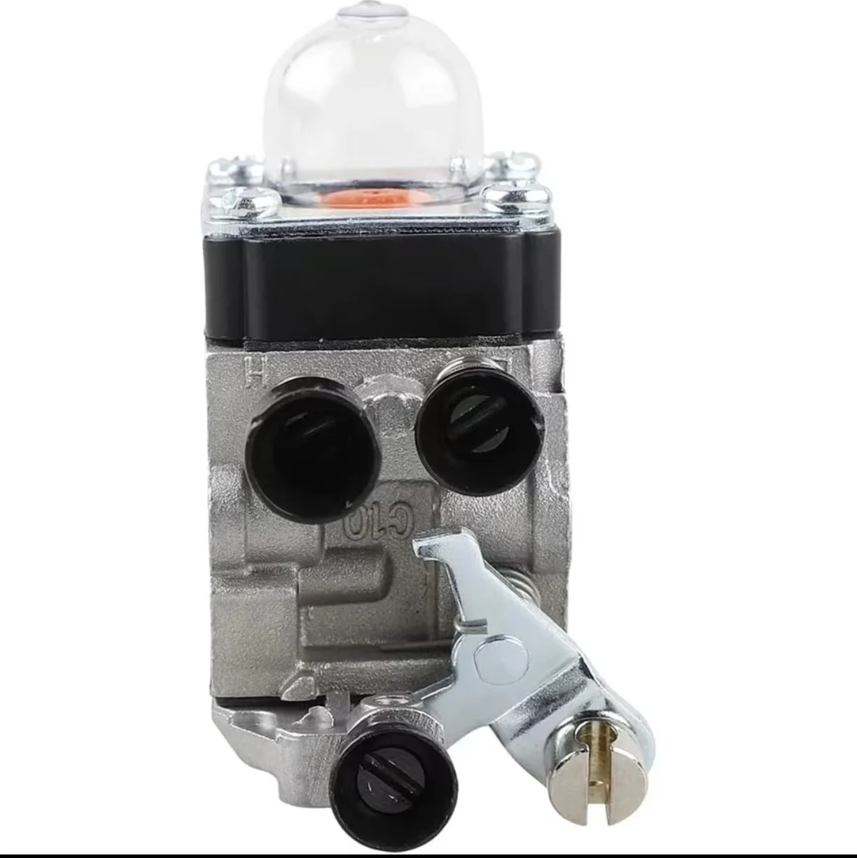 Suitable for Garden Carburetor FS74 FS75 FS76 FS80 FS85 FS38 SP85 Lawn Mower 909-014
