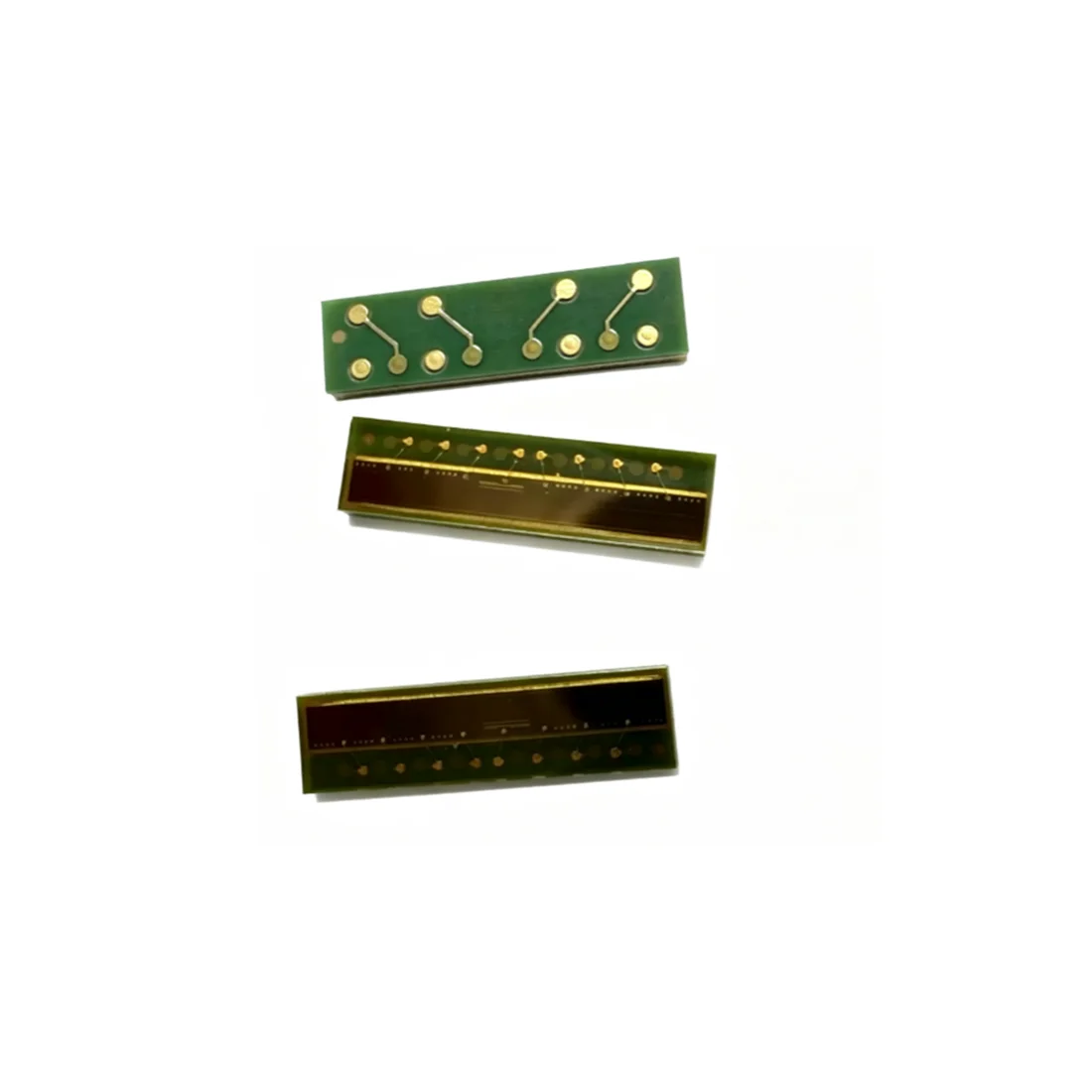 S13131-1536 Multi-element silicon photodiode 16-channel optical detector sensor for spectrometer spectral analysis equipment
