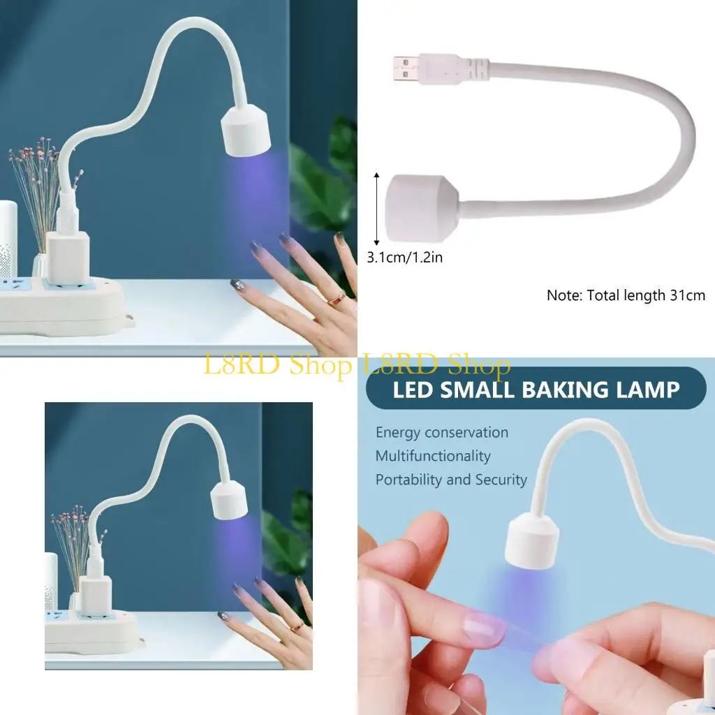 L8RD Máy sấy móng tay nhanh