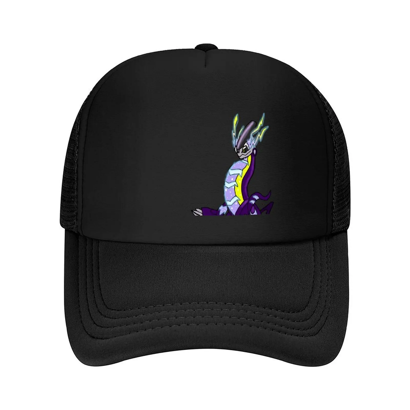 

Miraidon Baseball Cap Sun Hat For Children custom Hat Luxury man cap party Hat Caps Women Men's
