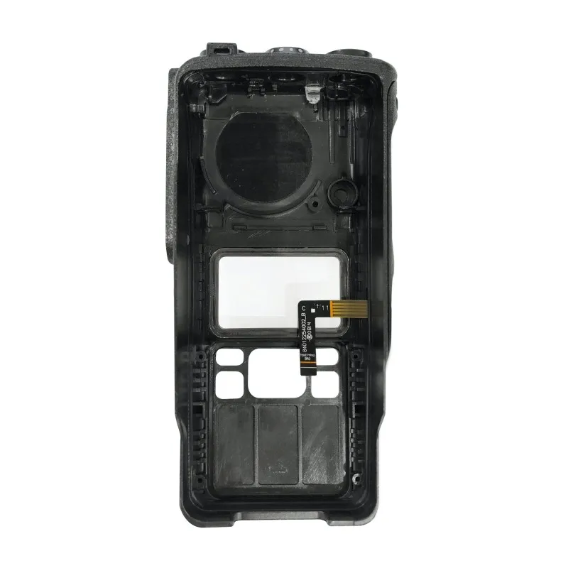 Walkie Talkie Repair Replacement Housing Case with Limited Keypad for Motorola RADIO DP4600 DP4601 XiR P8620 P8628