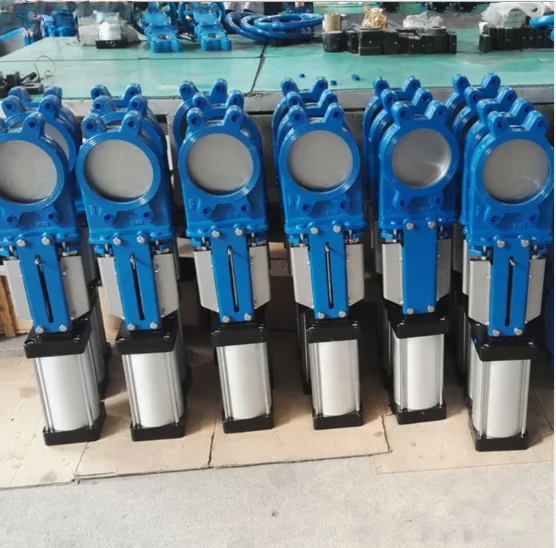 Lug Type Flens Type Wafer Type Mes Poortklep