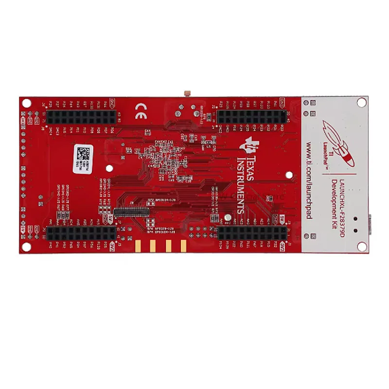 LAUNCHXL-F28379D Development Board C2000 DelfinoMCU TMS320F28379D