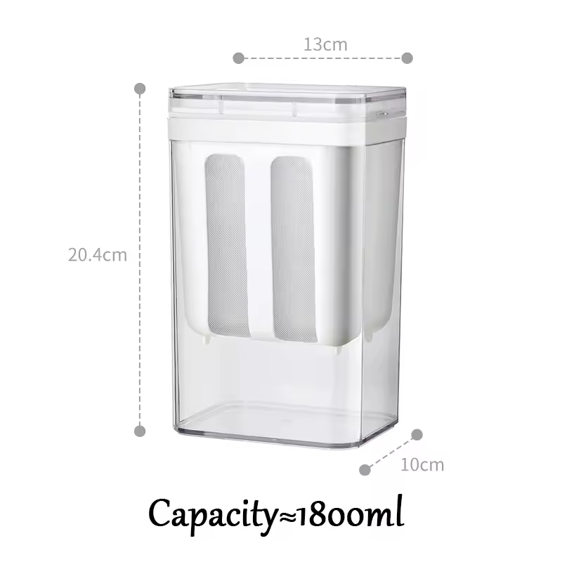 Greek Yogurt Maker Yogurt Filter Stainless Steel Strainer Whey Separation Tools Cheese Moisture Seperator Kitchen Accessories - Image 7
