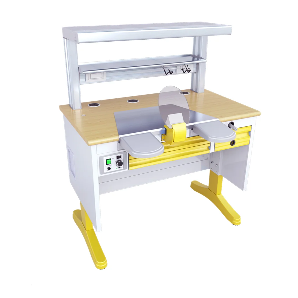 For WWG-DS100 Dental Lab Workstation