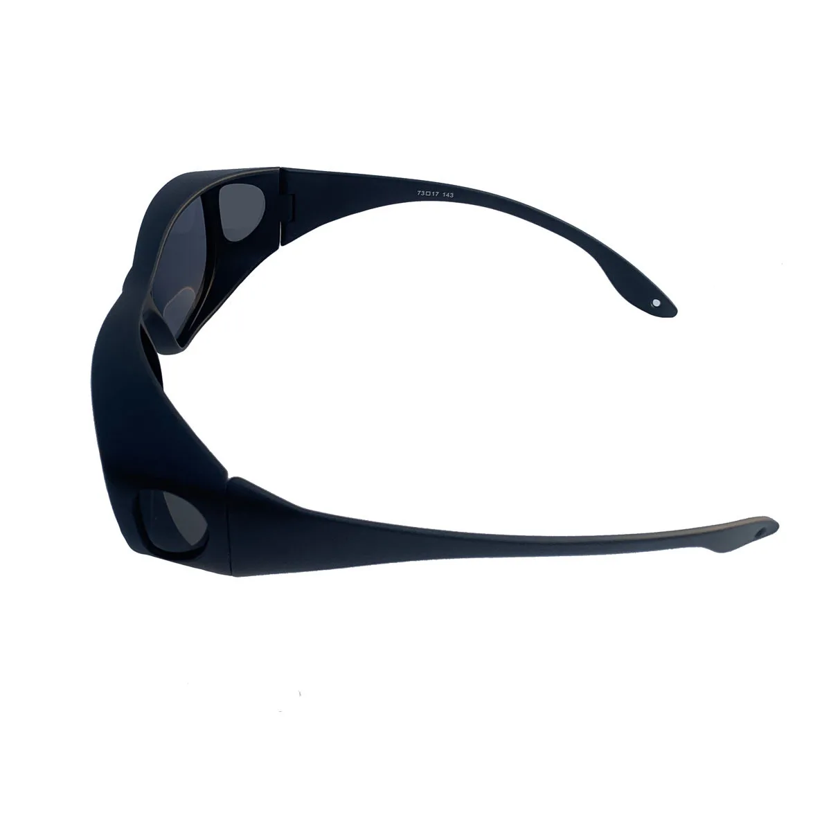 Eye Surgery Cataract Postoperative Protective Glasses UV Protection Blackout