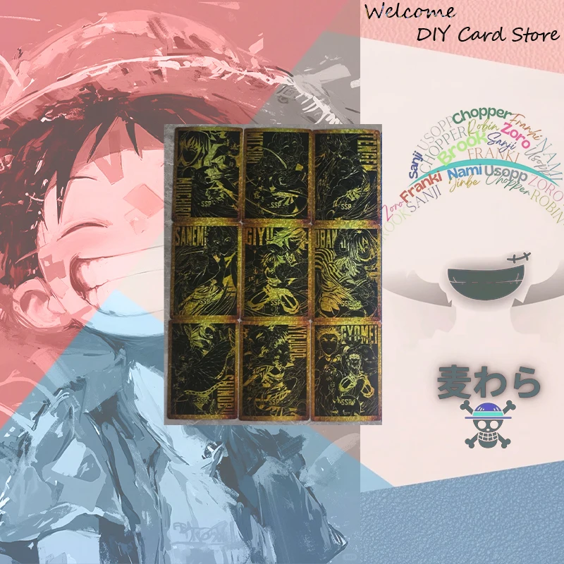 Aikaho Ds08 Demon Slayer Sp Ssp Ar Ssr Ur Hr Japanese Anime Tokitou Muichirou Zenitsu Daki Kamado Tanjiro Uzui Tengen Cards