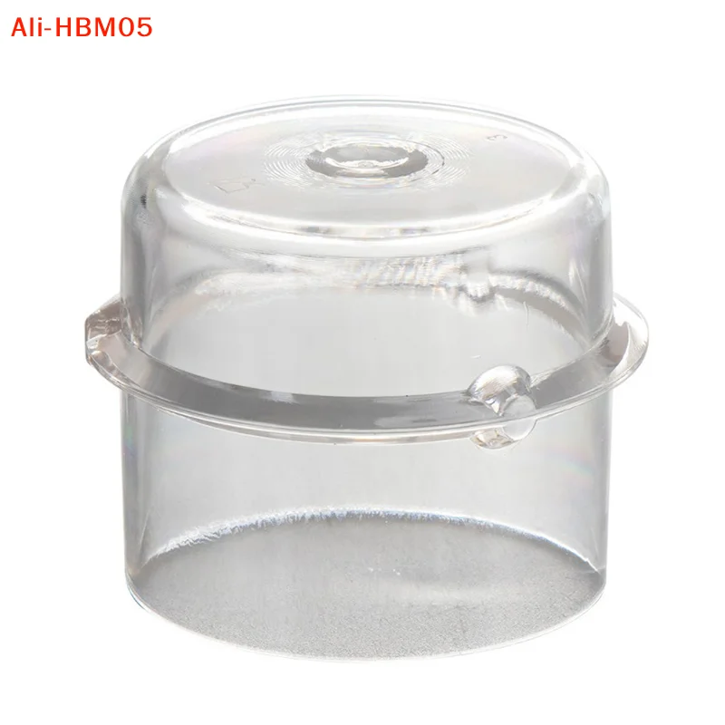 (HB05)100ML Measuring Cup Dosing Cap Sealing Lid for  TM31 TM6 TM5 Spare Part