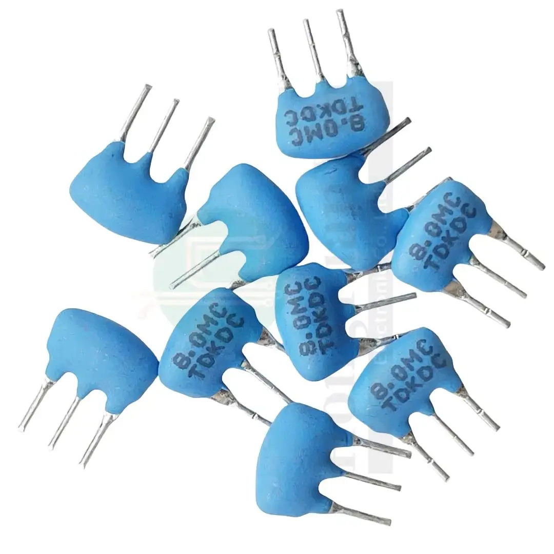 100PCS/ 8M Original…