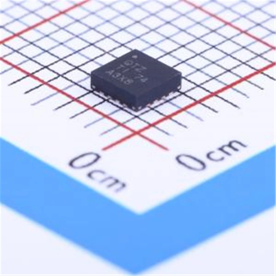 10PCS/LOT TPS62140RGTR (DC-DC Controllers)