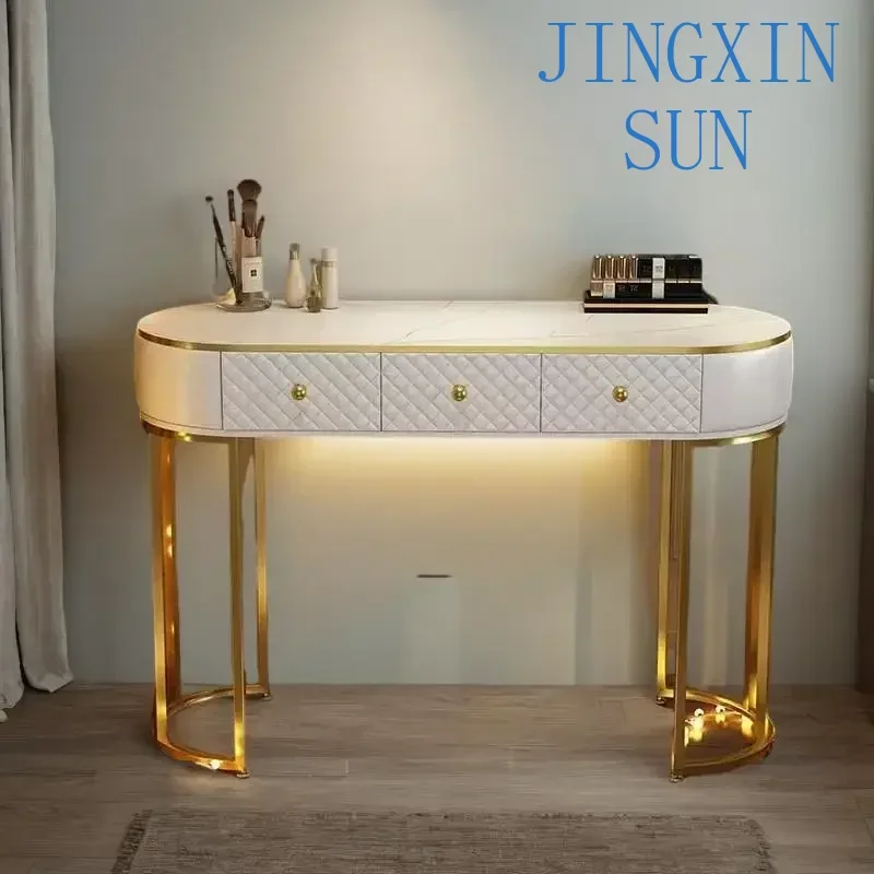 Vanity Desk Antique Furniture Hotel Makeup Chair White Dresser Treasure Chest Modern Living Room Toilets Tocadores Deals