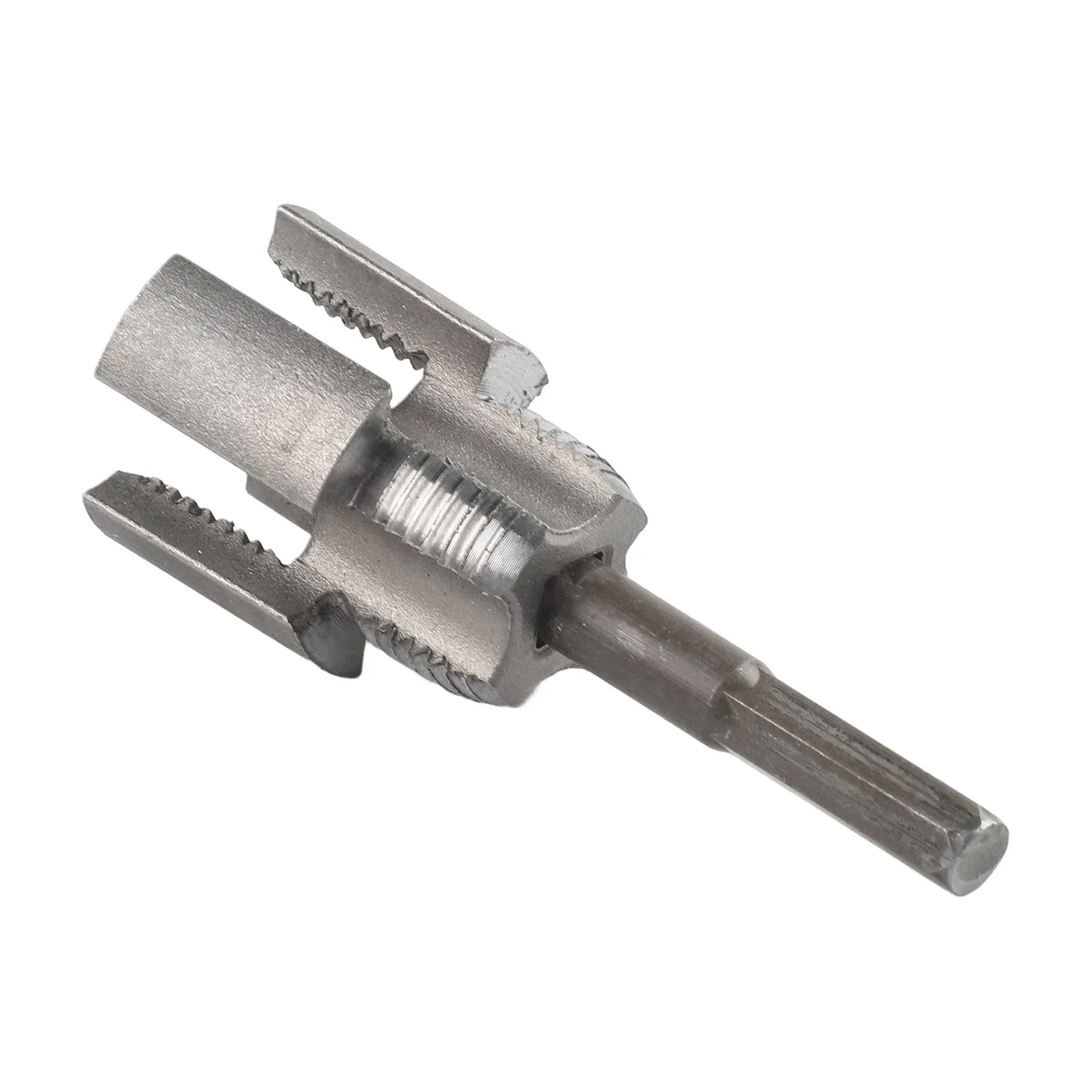 1pc PPR Wasser Rohr Gewinde Opener Bohrer Set 4-punkt Wasser Rohr Draht Opener Für Kunststoff Rohre bau Hause DIY