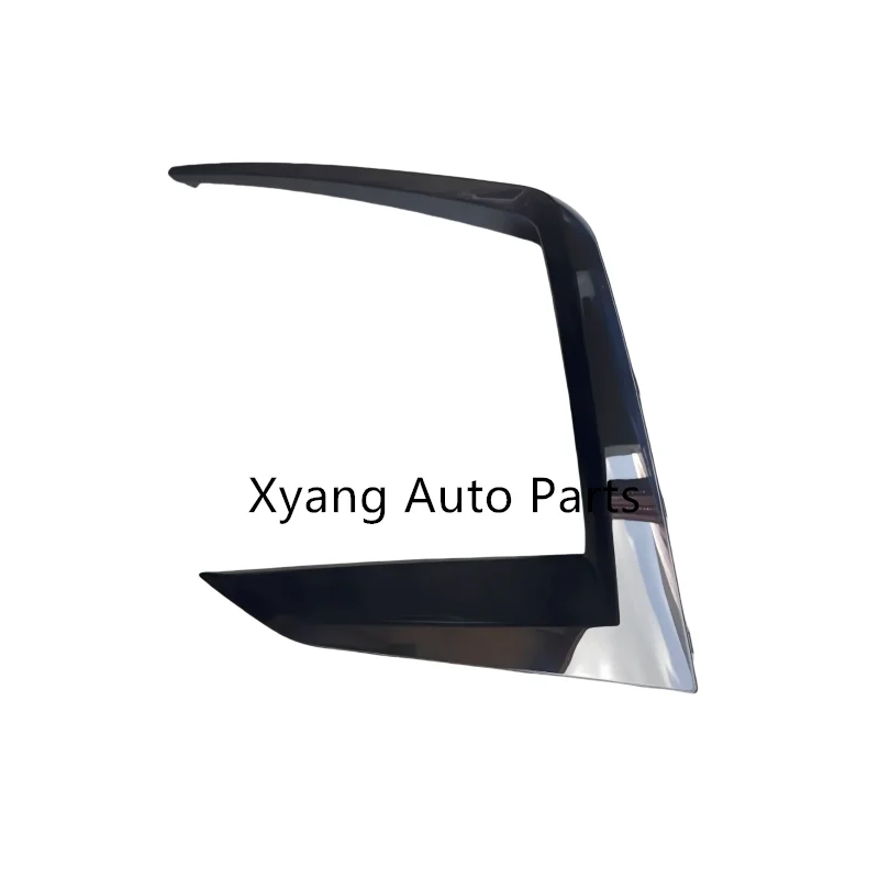 Front Decorative Bumper Trim For JAC JS6 Sei6 Pro 2803105U2400 2803106U2400