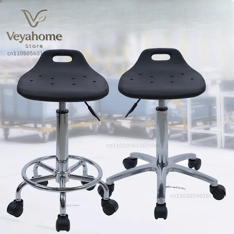 chaise-de-bureau-pivotante-reglable-en-hauteur-antistatique-en-cuir-ecologique-360°-°-tabouret-de-bar-rotatif-antiderapant-et-durable-pour-usage-domestique