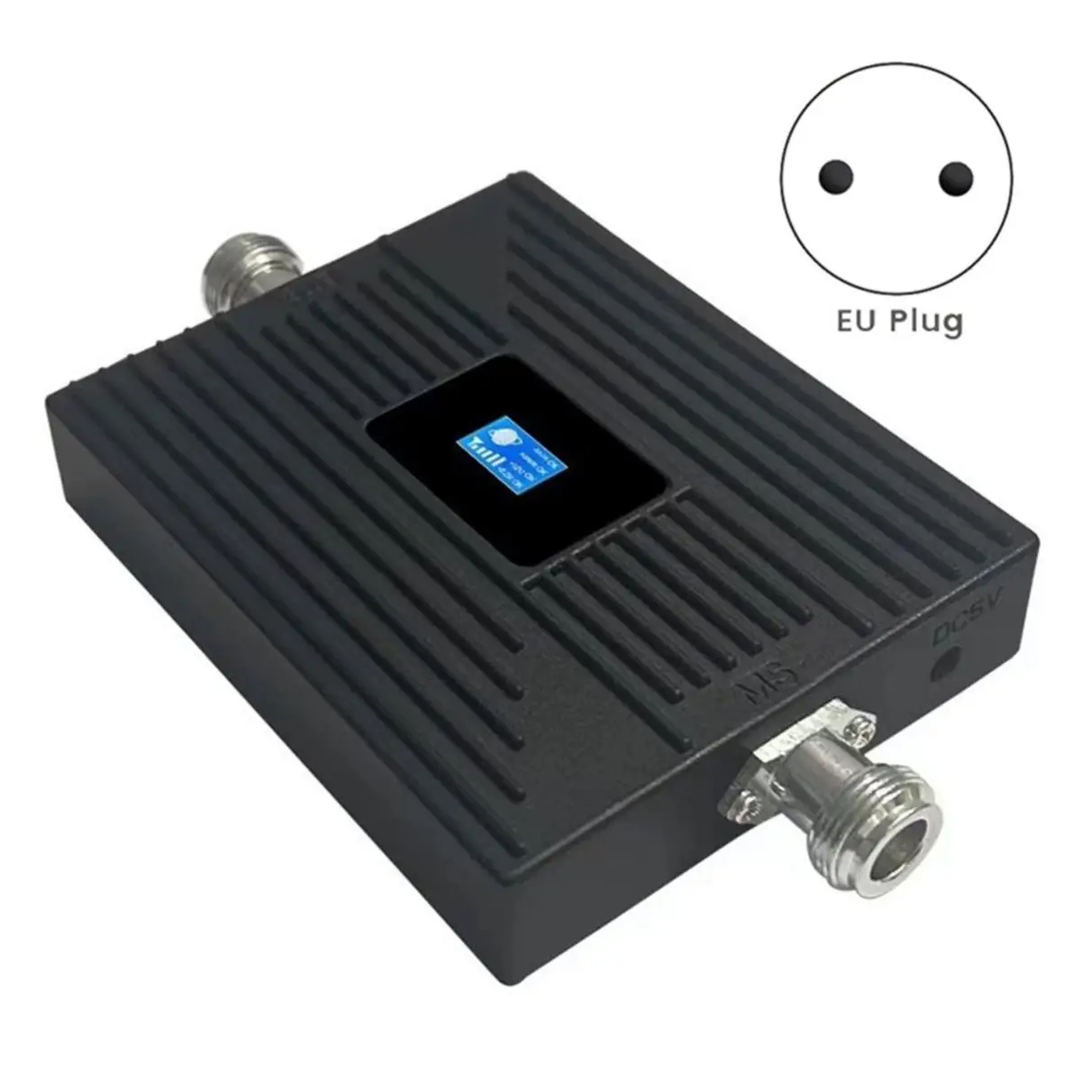 AAAE B28 700MHz Signal Boosters Mobile Signal Amplifier Cellular Cell Phone Signal Booster Network Repeater Boosters Kit EU