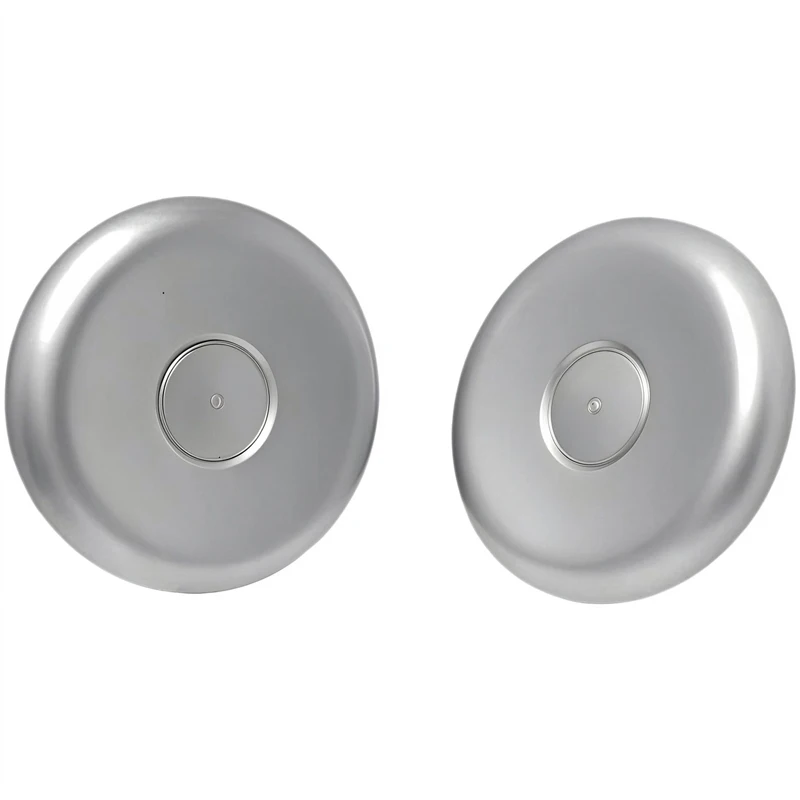 FOR FORD TRANSIT MK6 MK7 MK8 FRONT REAR WHEEL CENTRE CAPS TRIMS TWIN 1573029