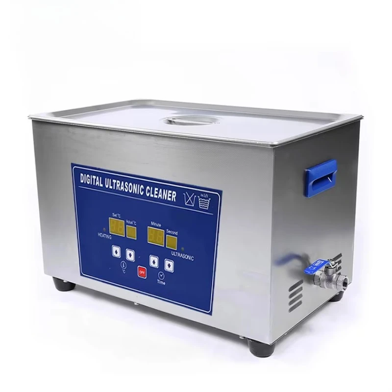 40khz 720w 45l High Power Large Industrial Ultrasonic Cleaner