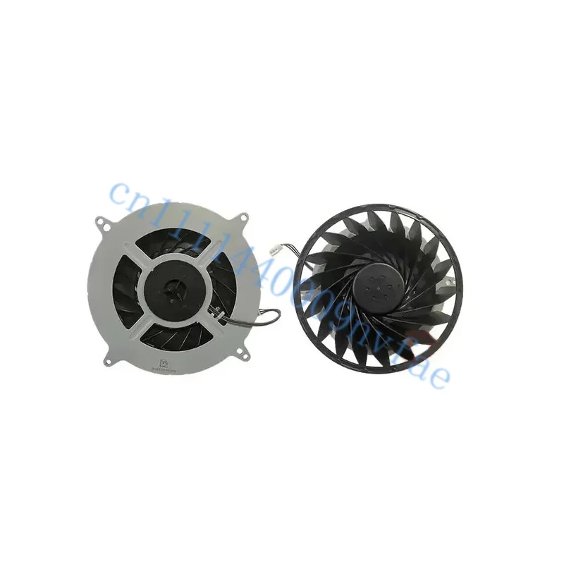 New Original Laptop Cooling CPU Fan for Sony PS5 NMB Fan 18 Blades 12047GS-12N-WB-01 2.0A 0.1