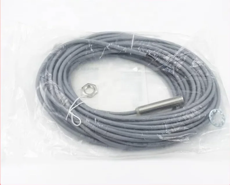 New Product Ideas 2023 M16 8pin BCC00UH BKS-S 32M-C-00 Connectors And Cables For Balluff Accessories