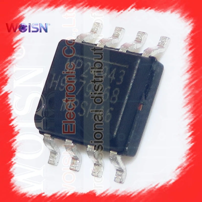   SOP-8 MP24943 MP24943DN
