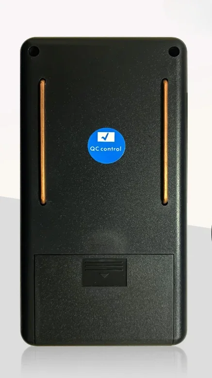 Current Surface Resistance Tester MODEL-100 HZR Electrostatic Tester Electrostatic Impedance