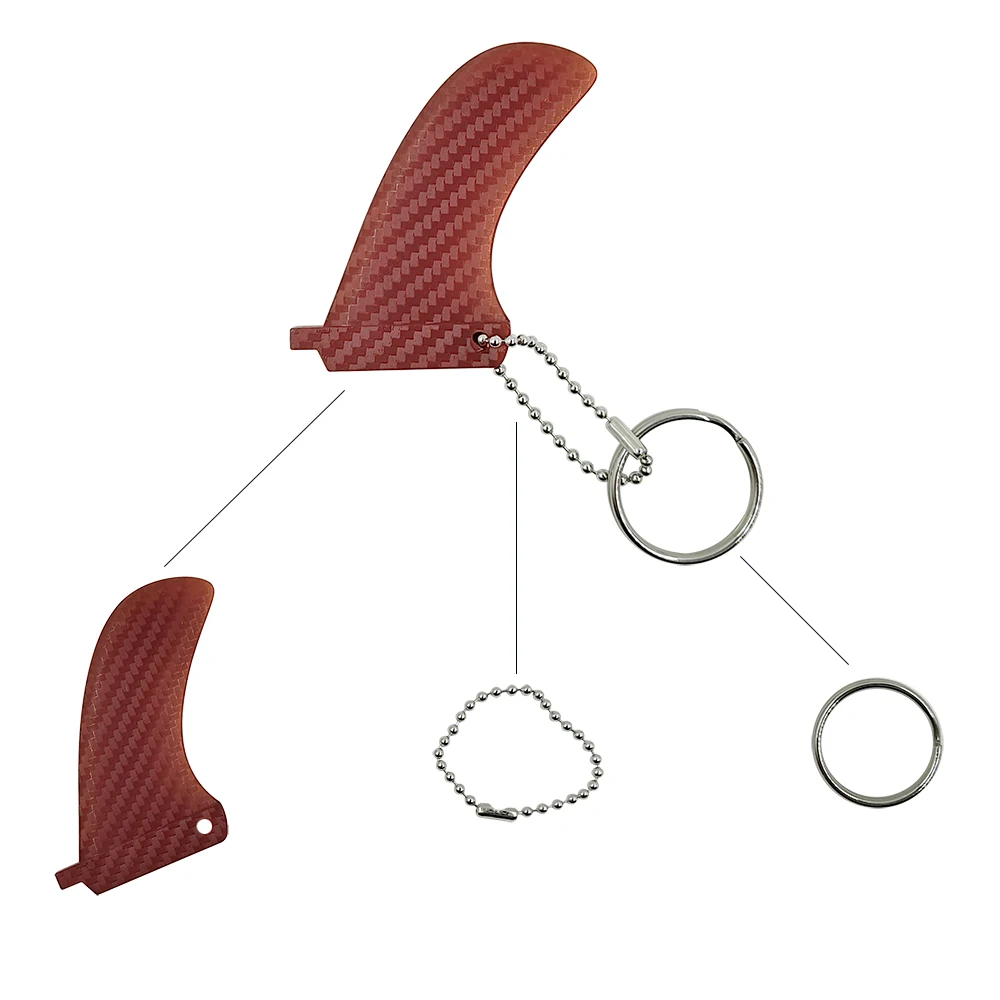 Colorful Key Chain … - image