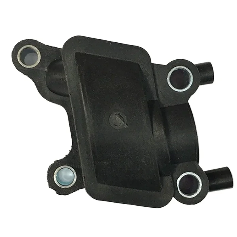 

05017183AB 2,7 л, новый оригинальный корпус термостата, верхняя крышка, соединение водопроводной трубы, вентиляционный клапан, аксессуары для Chrysler 300C