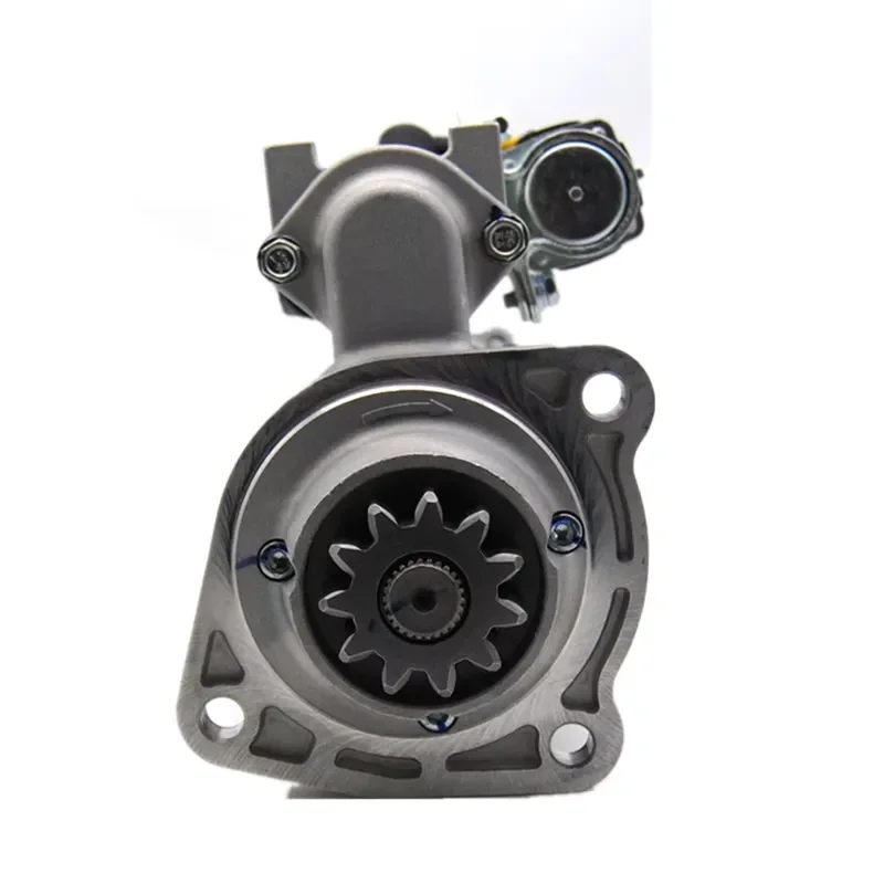 for Weichai WD615 WP10 P12 Sinotruk Steyer DELong F3000 Starter Motor QDJ2738-2 61500090029 61560090001