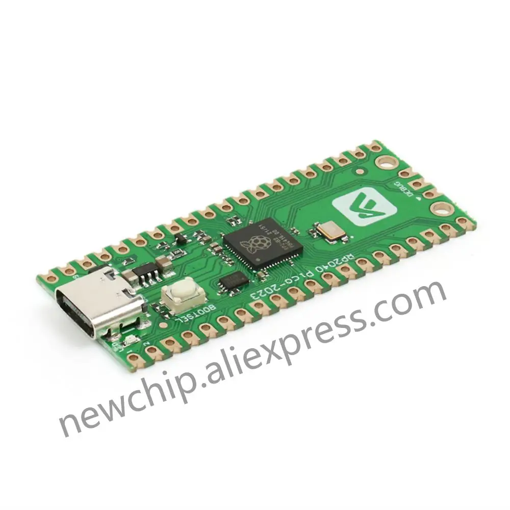 RP2040 Pico Pico W Picoduino For Raspberry Pi Development Board Micro Python Programming Kit RP2040 Chip