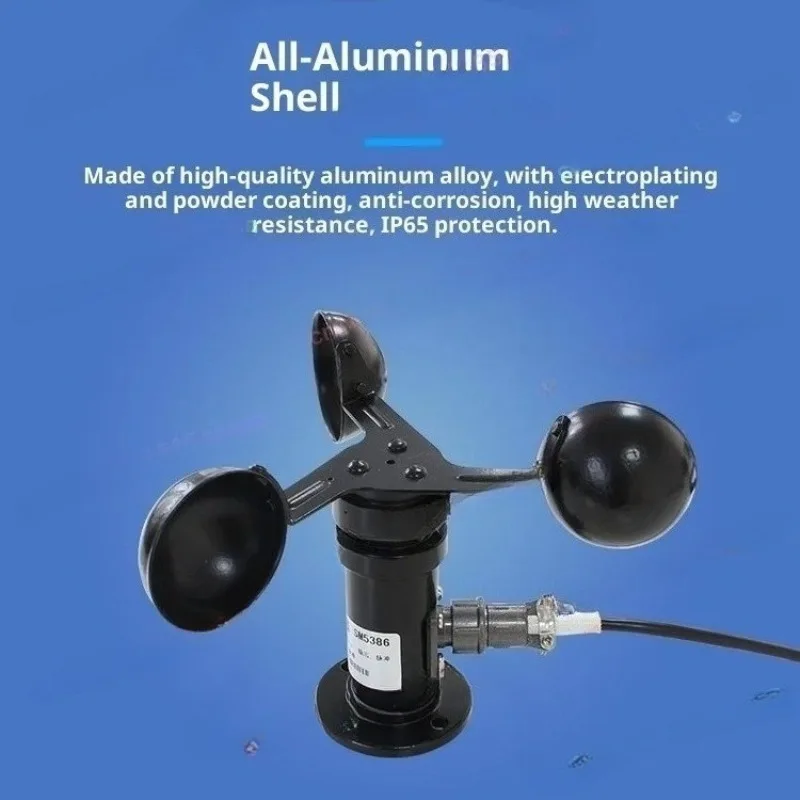RS485 Tower Crane Controller, Sensor, Anemometer Display Screen