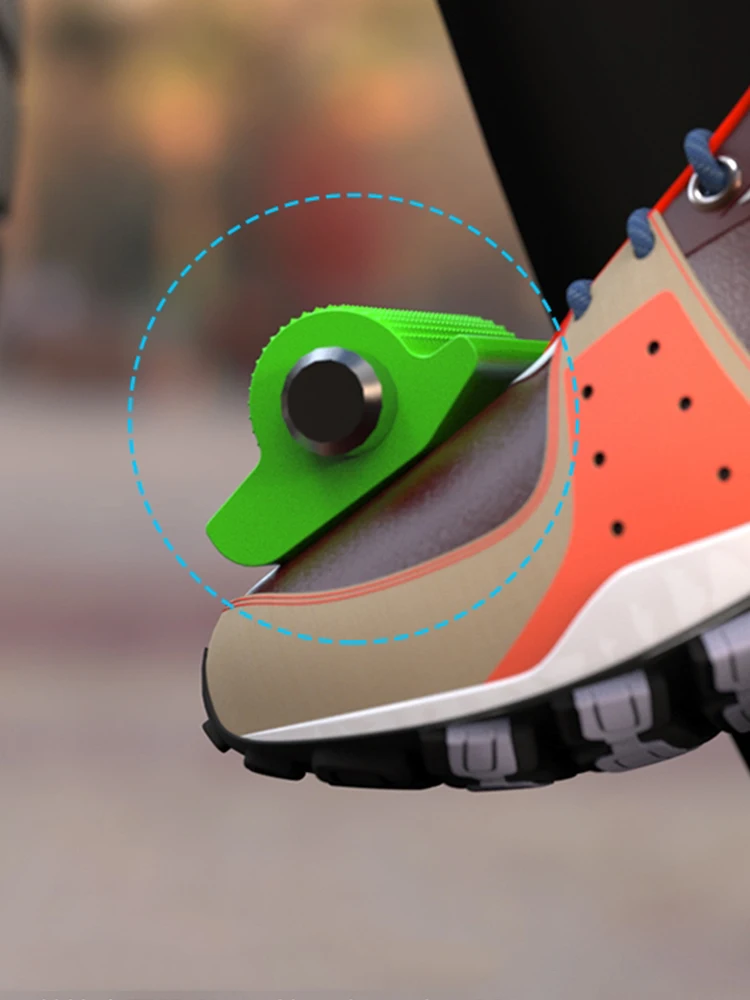 غطاء مطاطي لدواسة تروس تغيير الدراجة النارية ، واقي الأحذية ، ربط القدم ، جل أصابع القدم ، كاواساكي ، هوندا ، ياماها ، ملحقات الدراجات النارية ، 9 * #2