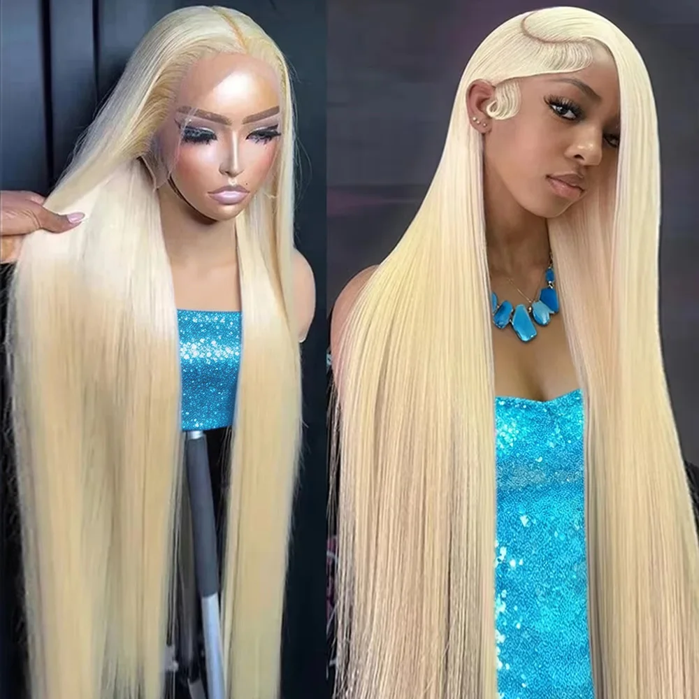 613 Blonde Colored …