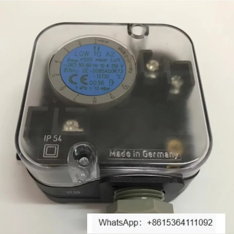 

LGW3A2/10/50/150 A2 Switch LGW3/10/50/150 A2P LGW3/10/50/150/500A4